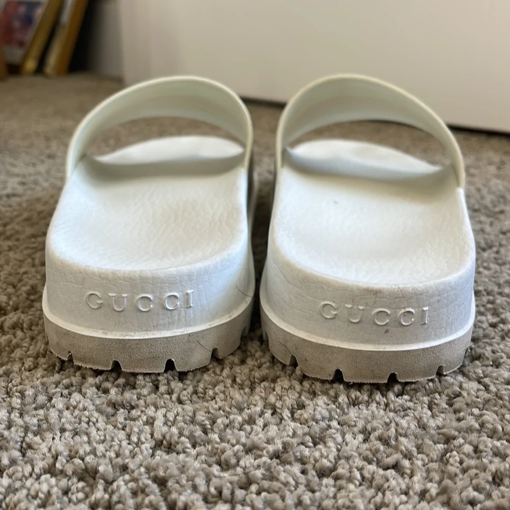 Gucci Web Slides - Picture 6 of 8